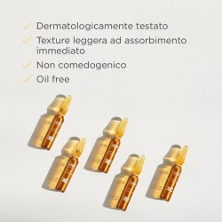 Isdinceutics Flavo C Ultraglican 10 Fiale Isdinceutics Flavo C Ultraglican 10 Fiale