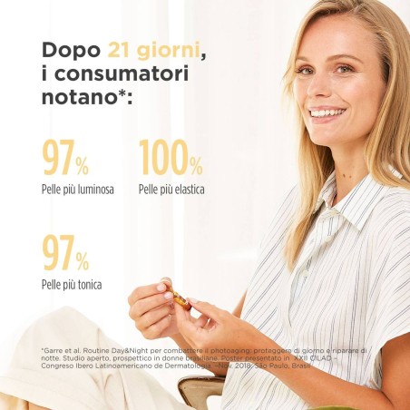 Isdinceutics Flavo C Ultraglican 10 Fiale Isdinceutics Flavo C Ultraglican 10 Fiale