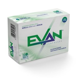 Evan 60 Compresse