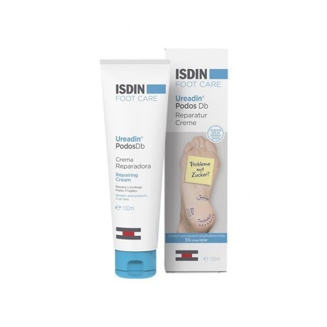 Ureadin Podos Db 100 Ml