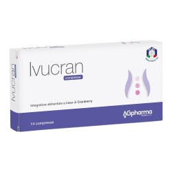 Ivucran 14 Compresse