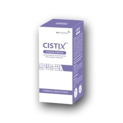 Cistix Crema Intima 30 Ml