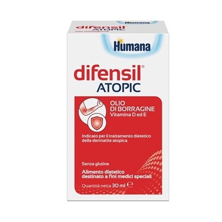 Difensil Atopic 30 Ml Difensil Atopic 30 Ml