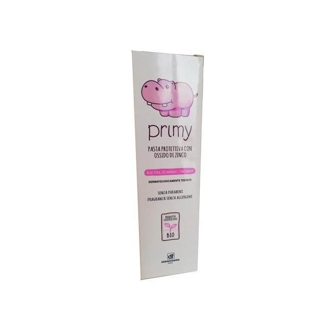 Primy Pasta Protettiva 150 Ml Primy Pasta Protettiva 150 Ml