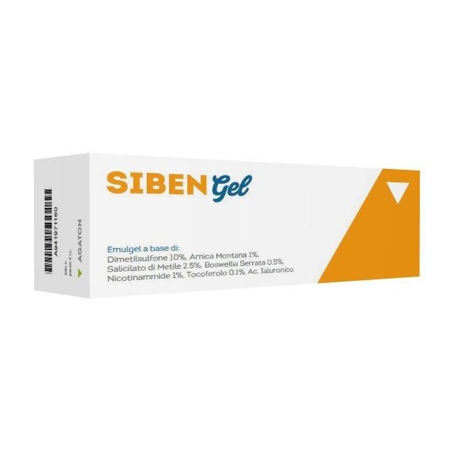 Siben Gel 75 Ml