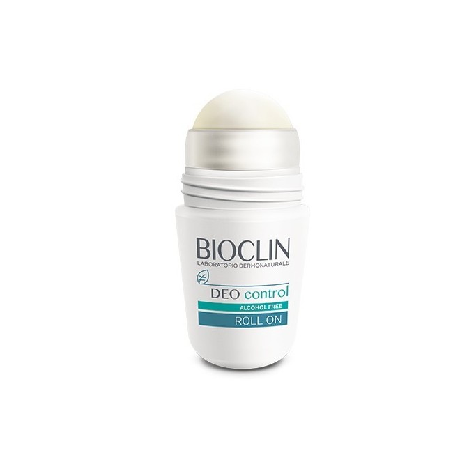 Bioclin Deo Control Roll On 50 Ml