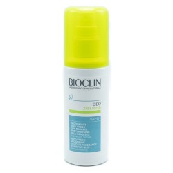 Bioclin Deo 24h Vapo Con Profumo 100 Ml