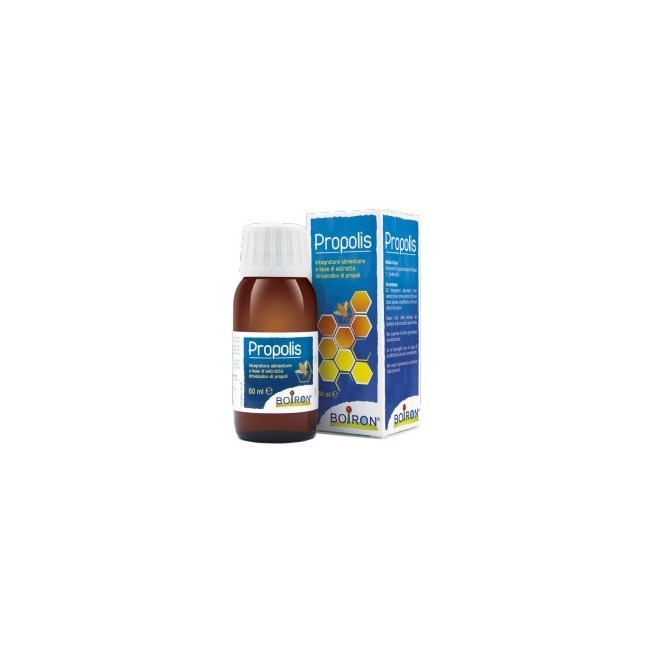 Propolis Boiron 60 Ml