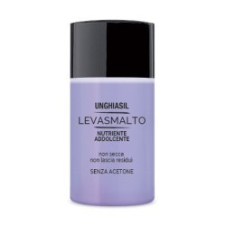 Unghiasil Levasmalto Nutriente Addolcente 50 Ml