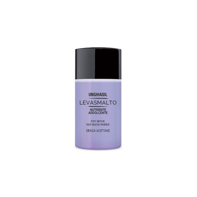 Unghiasil Levasmalto Nutriente Addolcente 50 Ml