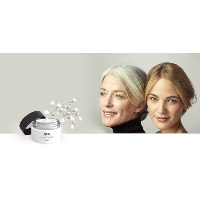 Isdinceutics Age Reverse 50 Ml Isdinceutics Age Reverse 50 Ml