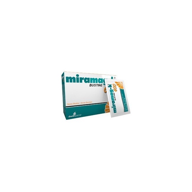 Miramag-k 600 20 Bustine