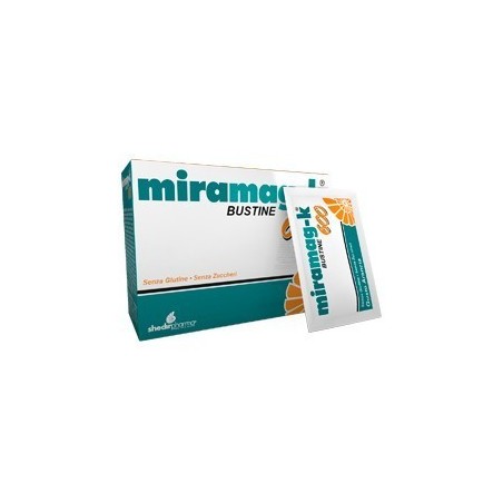 Miramag-k 600 20 Bustine