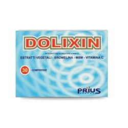Dolixin 30 Compresse