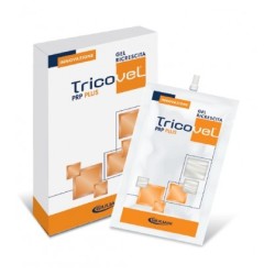 Tricovel Prp Plus Gel Ricrescita Capelli Nuova Formula 2x15 Ml
