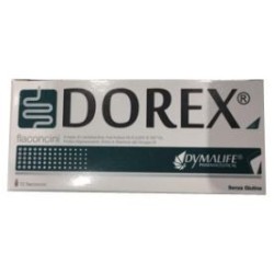 Dorex 12 Flaconcini 10 Ml