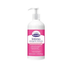 Euphidra Amidomio Intimo Detergente Idratante 500 Ml Euphidra Amidomio Intimo Detergente Idratante 500 Ml