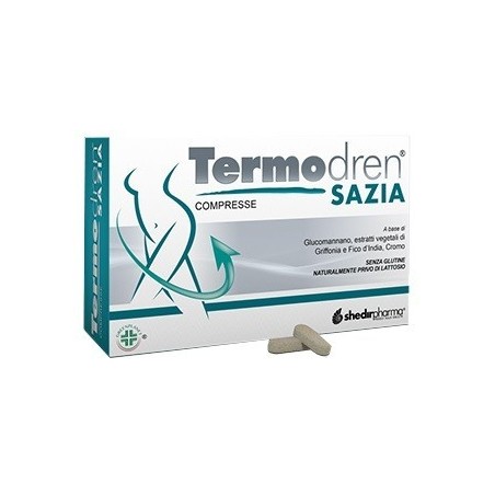 Termodren Sazia Compresse