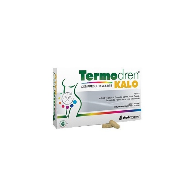 Termodren Kalo Compresse