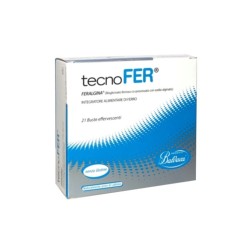 Tecnofer Effervescente 21 Bustine