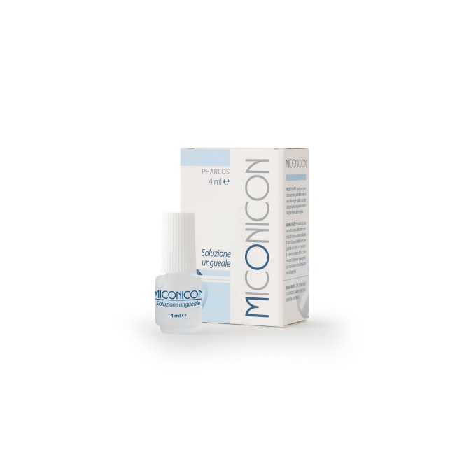 Pharcos Miconicon 4 Ml Pharcos Miconicon 4 Ml