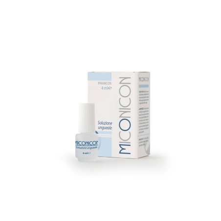 Pharcos Miconicon 4 Ml