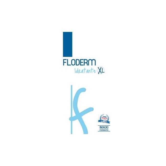 Floderm Idratante Xl 400 Ml
