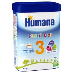 Humana 3 800 G Probal Mp