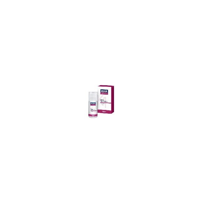 Kera' K1 Crema Trattamento 50 Ml Kera' K1 Crema Trattamento 50 Ml