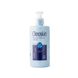 Oleoskin Bagno Doccia Pharcos 400 Ml
