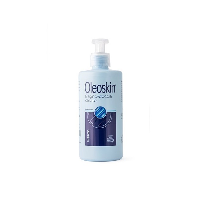 Oleoskin Bagno Doccia Pharcos 400 Ml Oleoskin Bagno Doccia Pharcos 400 Ml