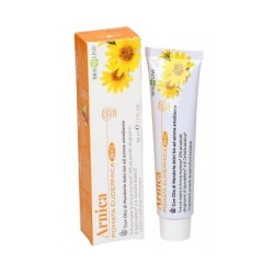 Biosline Arnica Pomata Eudermica Bio Cert Ecocert 50 Ml