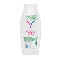 Vagisil Detergente Sensitive 250 Ml Vagisil Detergente Sensitive 250 Ml