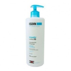 Ureadin Lotion 10 400 Ml