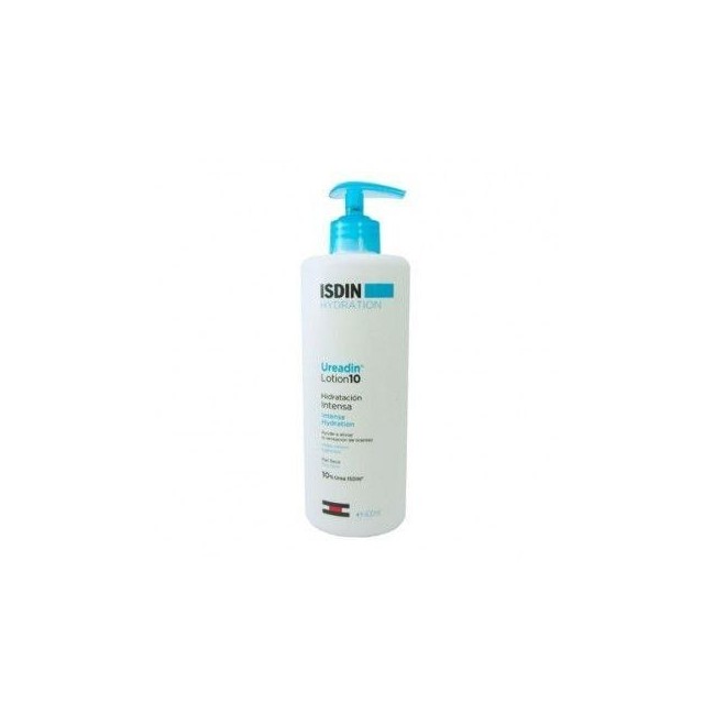 Ureadin Lotion 10 400 Ml