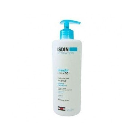 Ureadin Lotion 10 400 Ml