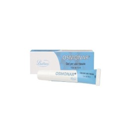 Osmonar Gel Nasale 15 Ml