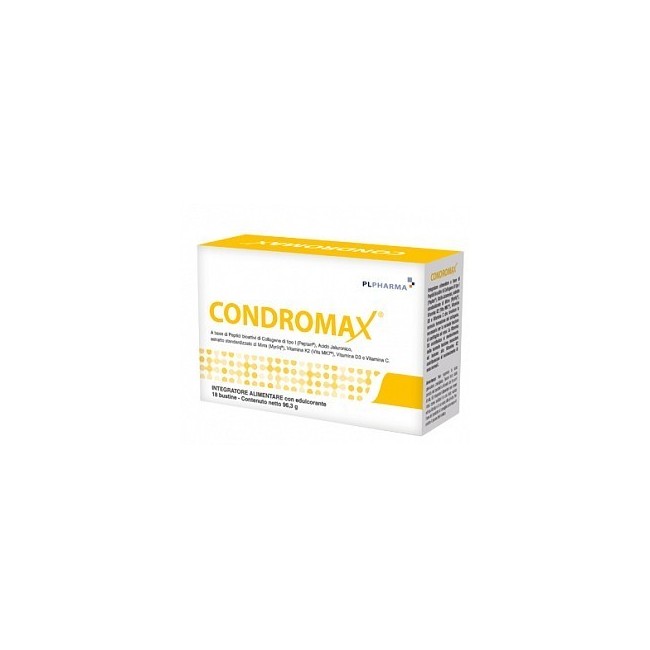 Condromax 18 Bustine Condromax 18 Bustine