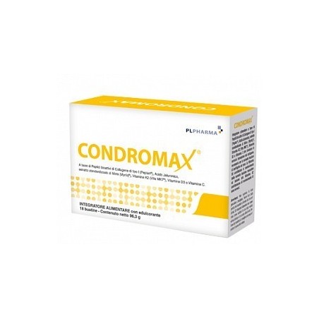 Condromax 18 Bustine