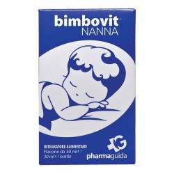 Bimbovit Nanna 30 Ml