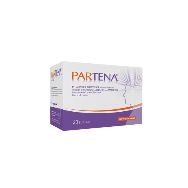 Partena 28 Bustine