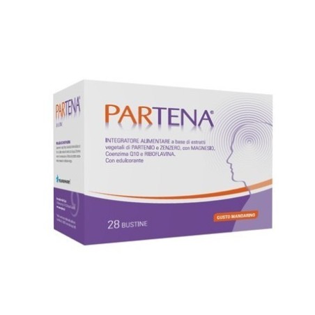 Partena 28 Bustine