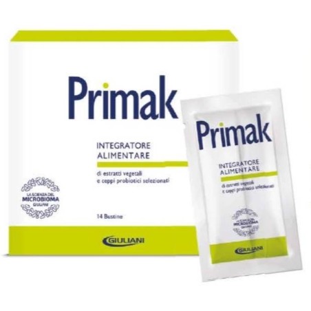 Primak 14 Bustine