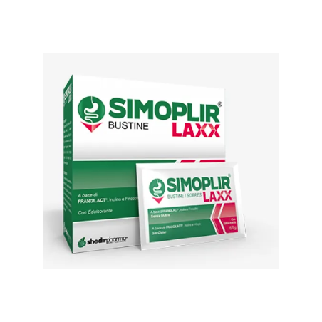 Simoplir Laxx 20 Bustine