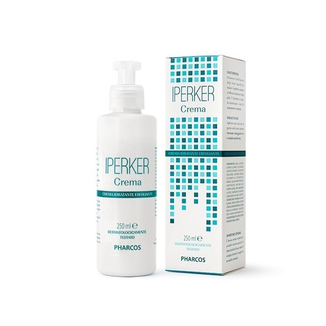 Iperker Pharcos 250 Ml Iperker Pharcos 250 Ml