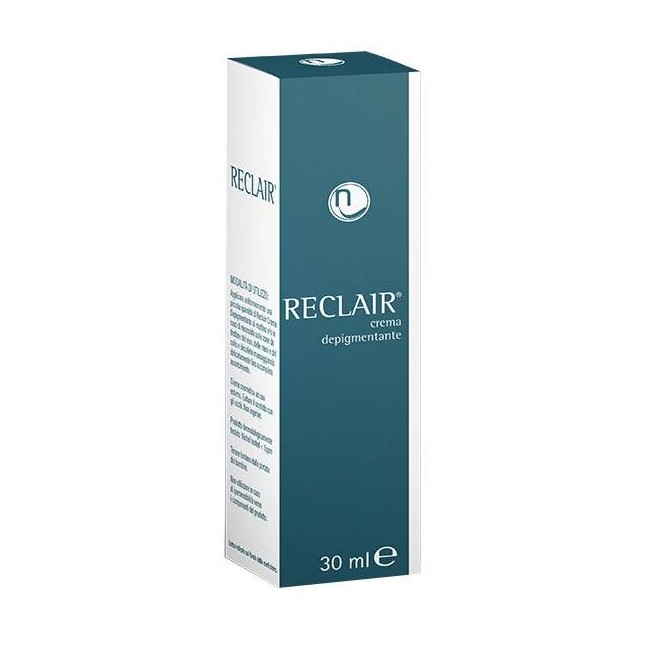 Reclair Crema 30 Ml