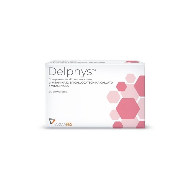 Delphys 30 Compresse