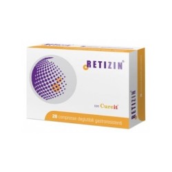 Retizin 28 Compresse Deglutibili Gastroresistenti