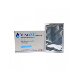 Soluzione Oftalmica Visuxl 20 Contenitori Monodose 0,33 Ml