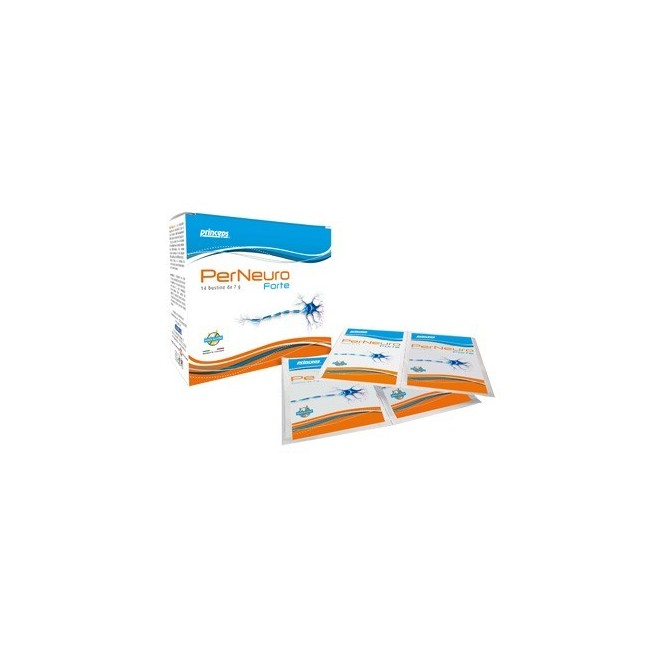 Perneuro Forte 14 Bustine